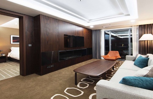 Gyeongju Hotel | Discover Best Western Plus Gyeongju Hotel: 4-Star Comfort