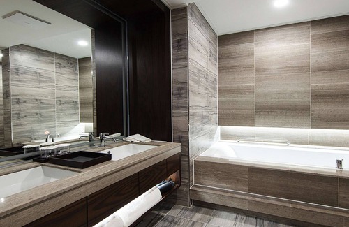 Gyeongju Hotel | Discover Best Western Plus Gyeongju Hotel: 4-Star Comfort