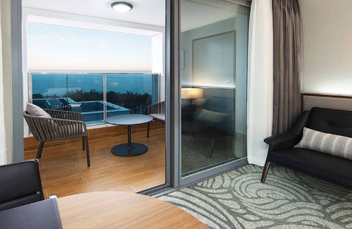 Gyeongju Hotel | Discover Best Western Plus Gyeongju Hotel: 4-Star Comfort
