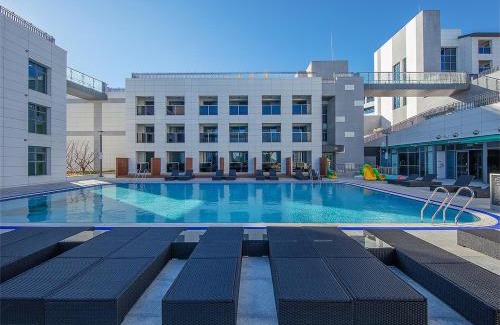 Gyeongju Hotel | Discover Best Western Plus GyeongJu: Oceanfront Comfort Awaits