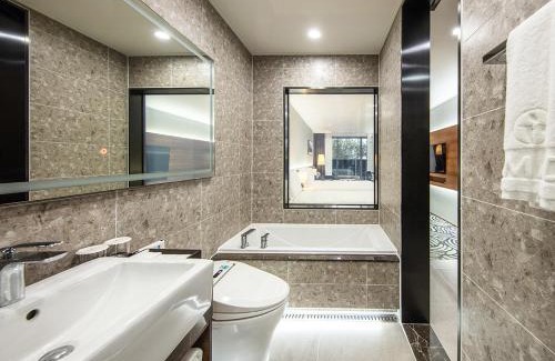 Gyeongju Hotel | Discover Best Western Plus GyeongJu: Oceanfront Comfort Awaits