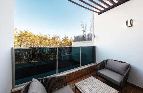 Gyeongju Hotel | Discover Best Western Plus GyeongJu: Oceanfront Comfort Awaits