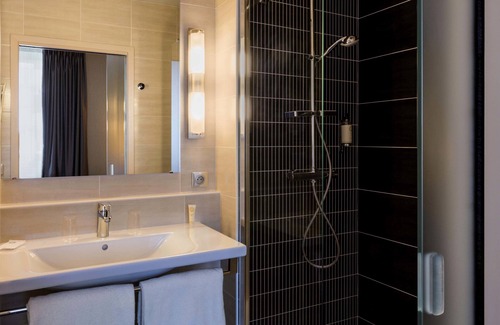 Limoges Hotel | Discover Best Western Plus Hôtel Richelieu: 4-Star Comfort Awaits