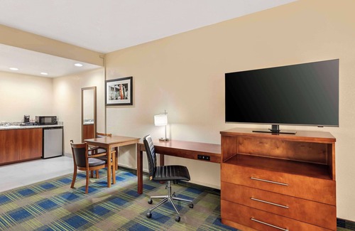 Rancho Cucamonga Hotel | Your Gateway to Comfort at Best Western Plus Heritage Inn