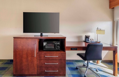 Rancho Cucamonga Hotel | Your Gateway to Comfort at Best Western Plus Heritage Inn