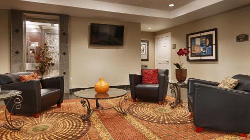 North Shore Hotel | Comfortable Stay at Best Western Plus Heritage Inn Houston