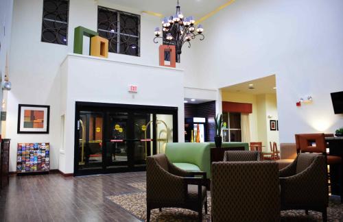 Southeast Houston Hotel | Comfortable Stay at Best Western PLUS Hobby Airport Inn