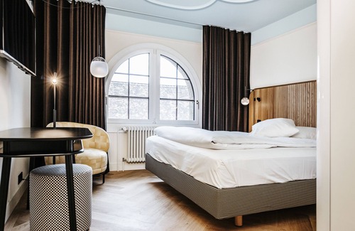 Old City of Bern Hotel | Exceptional Stay at Best Western Plus Hotel Bern - 4 Stars