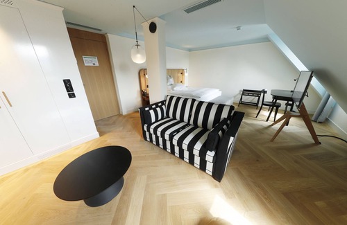 Old City of Bern Hotel | Exceptional Stay at Best Western Plus Hotel Bern - 4 Stars