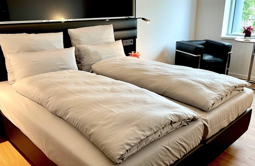 Brueggen Hotel | Discover Best Western Plus Hotel Brueggen: 4-Star Comfort