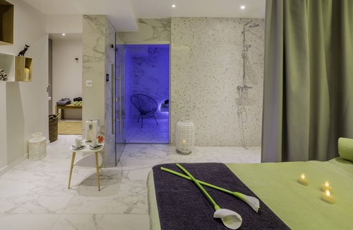 Chantilly Hotel | Discover Best Western Plus Hotel Du Parc Chantilly - 4 Star Stay