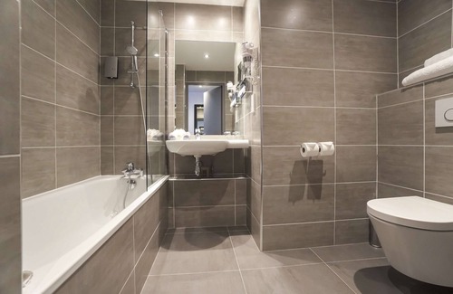 Chantilly Hotel | Discover Best Western Plus Hotel Du Parc Chantilly - 4 Star Stay