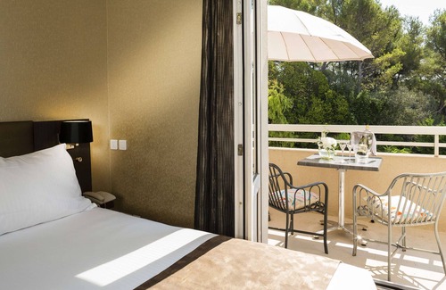 Grasse Hotel | Experience Best Western Plus Hotel Elixir Grasse Today!