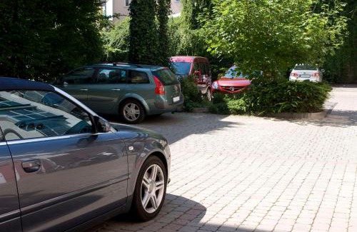 Erfurt Old Town Hotel | Pet-Friendly Retreat at Best Western Plus Hotel Excelsior