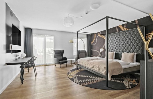 Herning Hotel | Discover Comfort at Best Western Plus Hotel Eyde