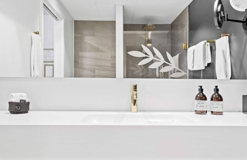 Herning Hotel | Discover Comfort at Best Western Plus Hotel Eyde