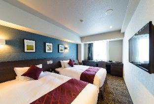 Chitose Hotel | Experience Comfort at Best Western Plus Hotel Fino Chitose