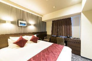 Chitose Hotel | Experience Comfort at Best Western Plus Hotel Fino Chitose