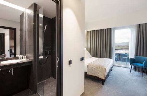Selestat Hotel | Relax at Best Western Plus Hotel Les Humanistes 4-Star Oasis