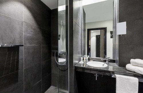 Selestat Hotel | Relax at Best Western Plus Hotel Les Humanistes 4-Star Oasis
