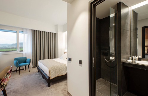 Selestat Hotel | Relax at Best Western Plus Hotel Les Humanistes 4-Star Oasis