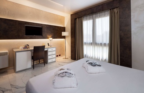 Casinalbo Hotel | Explore Best Western Plus Hotel Modena Resort: Relax & Unwind