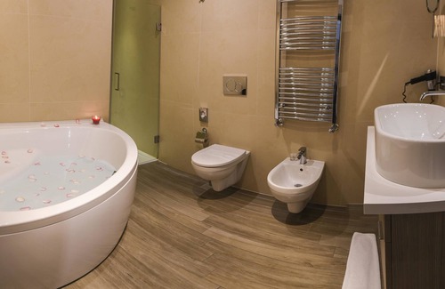 Casinalbo Hotel | Explore Best Western Plus Hotel Modena Resort: Relax & Unwind
