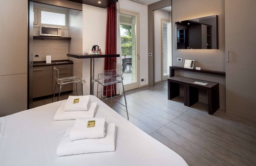 Casinalbo Hotel | Explore Best Western Plus Hotel Modena Resort: Relax & Unwind
