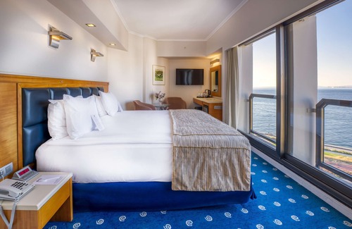 Konak Hotel | Discover Best Western Plus Hotel Konak: 4-Star Comfort Awaits
