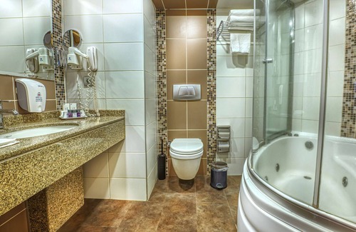 Konak Hotel | Discover Best Western Plus Hotel Konak: 4-Star Comfort Awaits