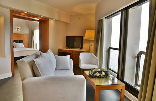 Konak Hotel | Discover Best Western Plus Hotel Konak: 4-Star Comfort Awaits