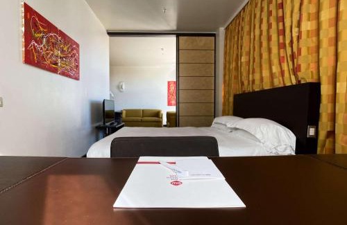 Cornaredo Hotel | Relaxing Retreat at Best Western Plus Hotel Le Favaglie