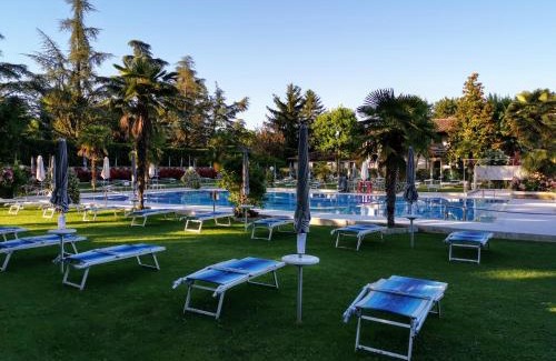 Casinalbo Hotel | Premier Stay at Best Western Plus Hotel Modena Resort