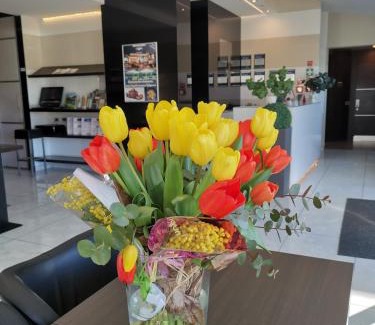 Casinalbo Hotel | Premier Stay at Best Western Plus Hotel Modena Resort