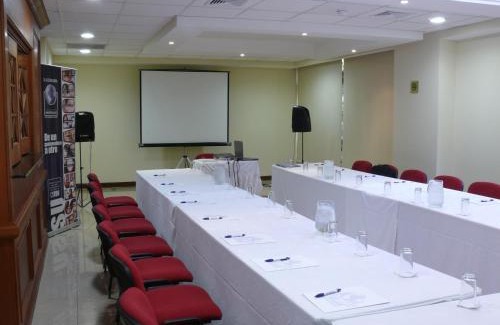 Zona 10 Hotel | Discover Best Western Plus Hotel Stofella: 4-Star Comfort