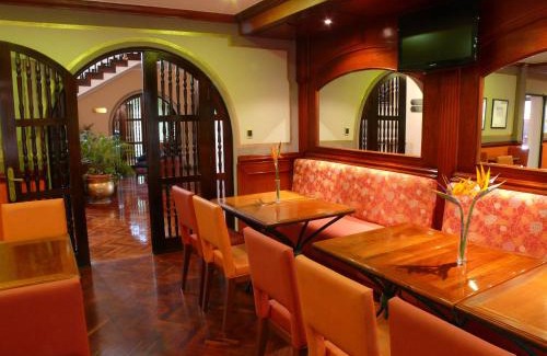Zona 10 Hotel | Discover Best Western Plus Hotel Stofella: 4-Star Comfort