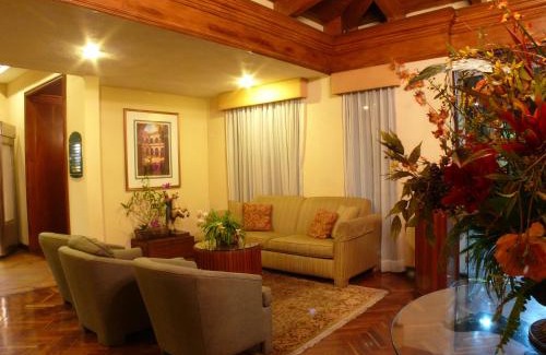Zona 10 Hotel | Discover Best Western Plus Hotel Stofella: 4-Star Comfort