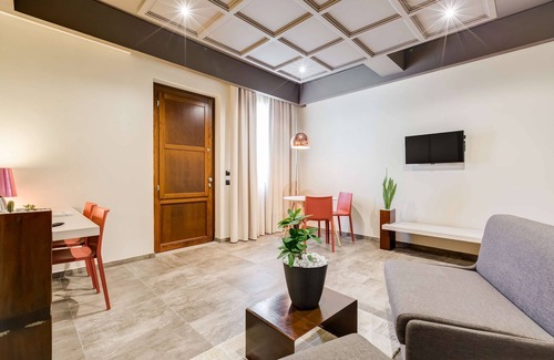 Scala Hotel | Experience the Best at Best Western Plus Hotel Terre di Eolo