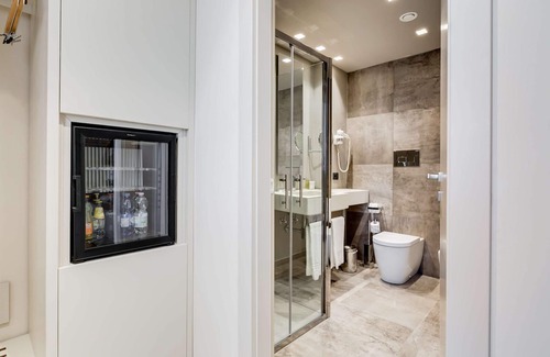 Scala Hotel | Experience the Best at Best Western Plus Hotel Terre di Eolo