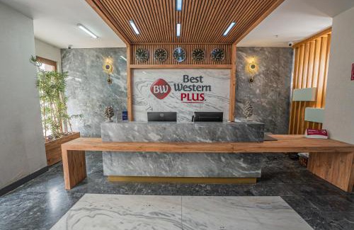 Kucukcekmece Hotel | Relax at Port Royal Hotel and Residence with Oceanfront Views