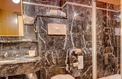 Villalta Hotel | Elegant 4-Star Stay at Best Western Plus Hotel Villa Tacchi