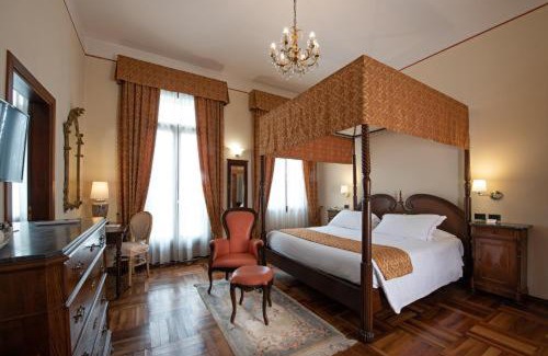 Villalta Hotel | Discover Best Western Plus Hotel Villa Tacchi: 4-Star Escape