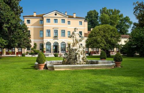Villalta Hotel | Discover Best Western Plus Hotel Villa Tacchi: 4-Star Escape