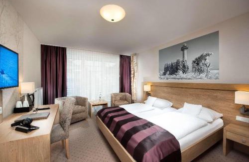Ortsmitte Hotel | Enjoy Family-Friendly Stays at Best Western Plus Willingen