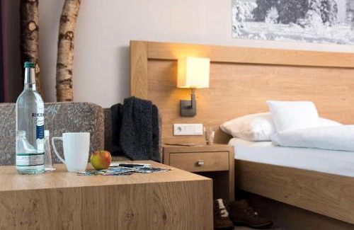 Ortsmitte Hotel | Enjoy Family-Friendly Stays at Best Western Plus Willingen