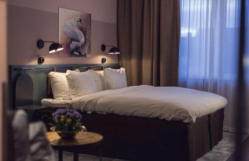 Roslunda-Kronotorp Hotel | Inviting Stay at Best Western Plus Hus 57 with Pool & Spa
