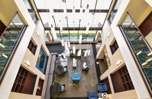 Indianapolis Hotel | Comfortable Stay at Best Western Plus Indianapolis North
