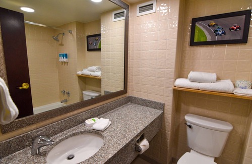 Indianapolis Hotel | Comfortable Stay at Best Western Plus Indianapolis North