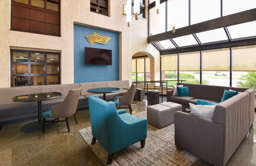 Indianapolis Hotel | Comfortable Stay at Best Western Plus Indianapolis North