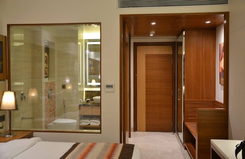 Indore Hotel | Discover Comfort at Best Western Plus Indore with Spa & Dining